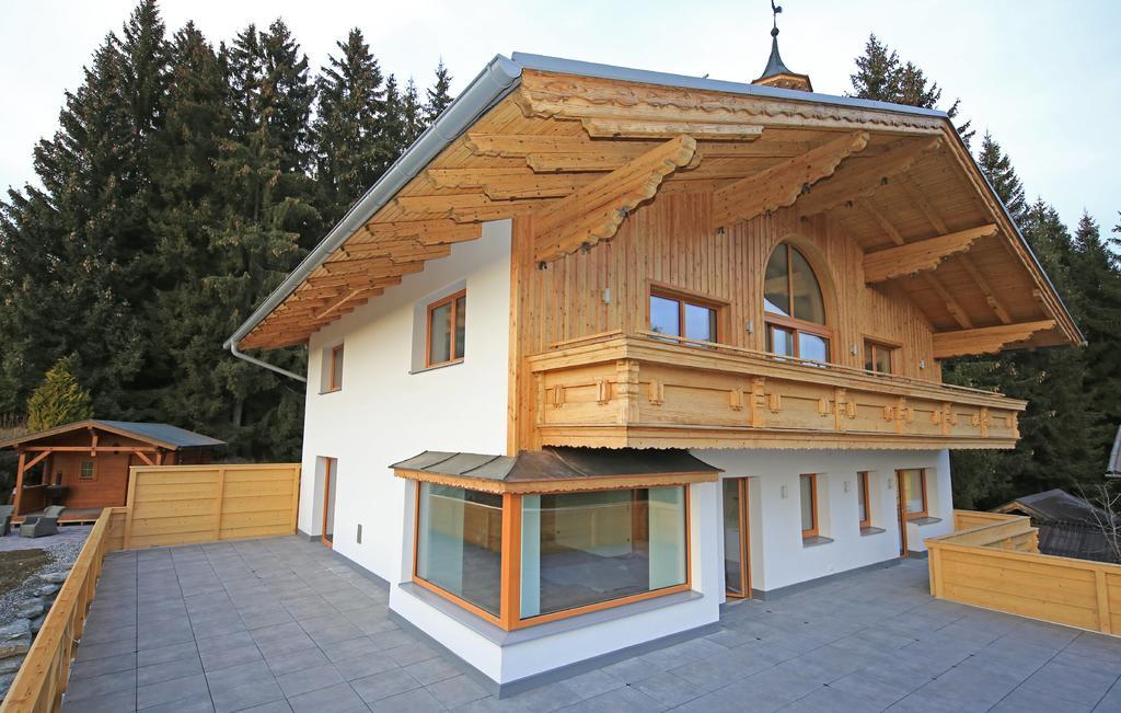 Chalet Findeisen Ramsau am Dachstein Cameră foto