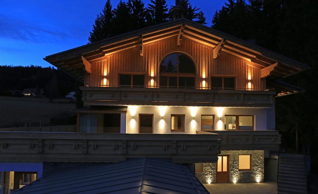 Chalet Findeisen Ramsau am Dachstein Cameră foto