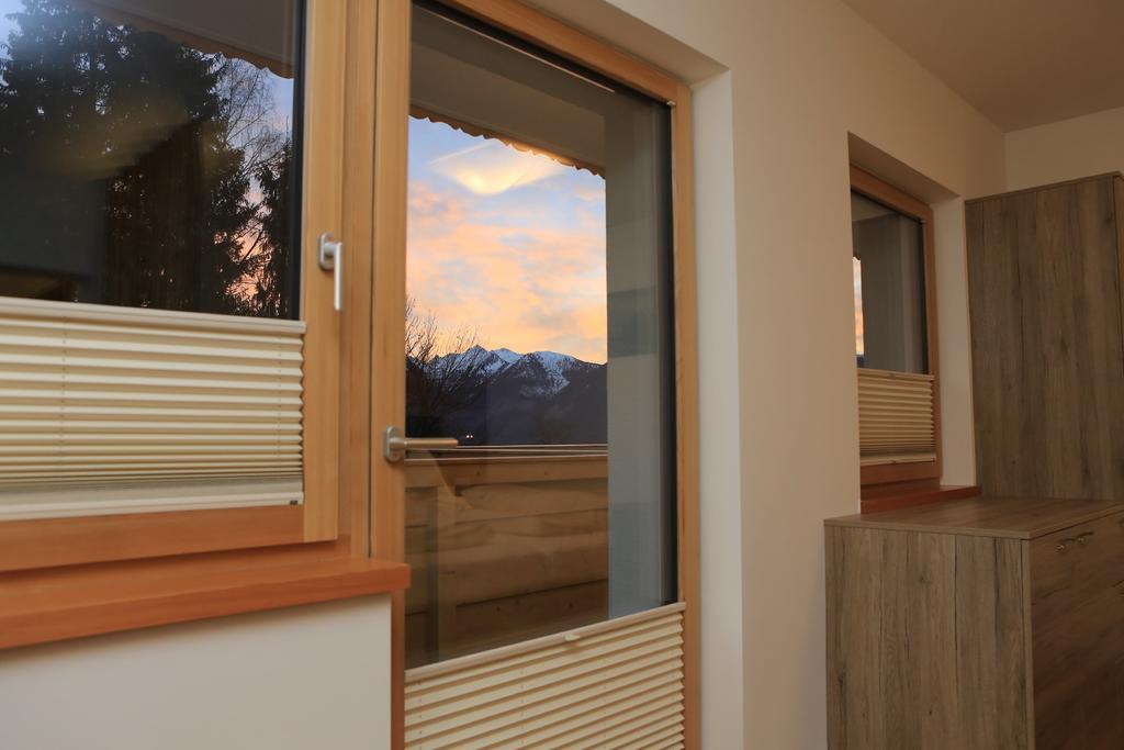 Chalet Findeisen Ramsau am Dachstein Cameră foto