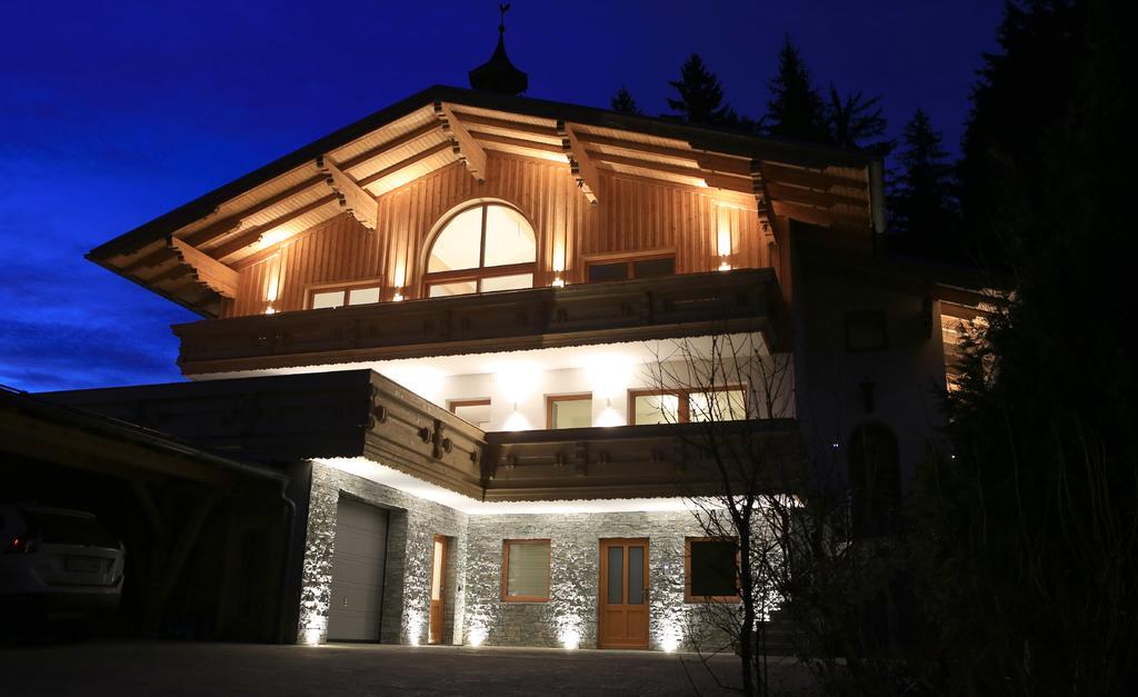 Chalet Findeisen Ramsau am Dachstein Cameră foto